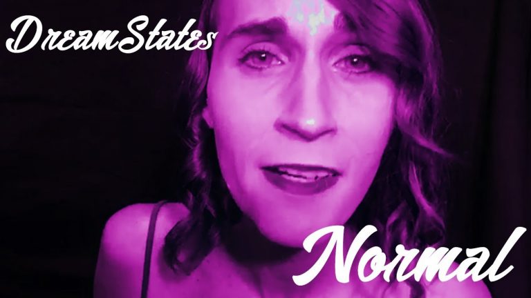 Transgender Artists Dreamstates Ask: ‘What’s “Normal” Anyway?’ In New Video
