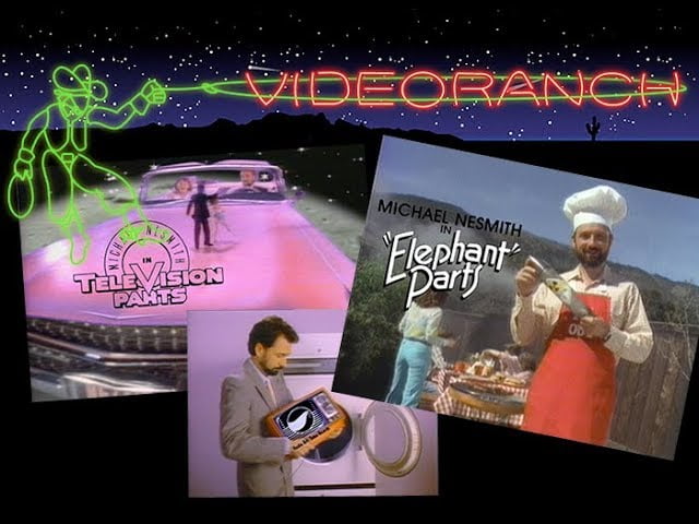 The Monkees’ Michael Nesmith Is Bringing Back His 1970s Country Rock Group, The First National Band For 2018 Tour