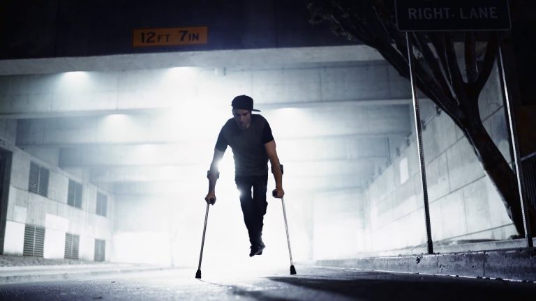 Watch This Dance Group Representing The Differently-Abled Community Slay On The Floor