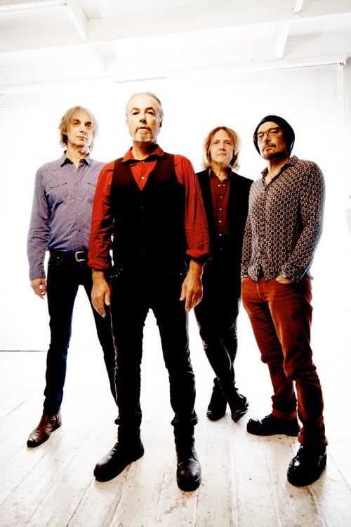 The Church Announce ‘Starfish’ 30th Anniversary North American Tour