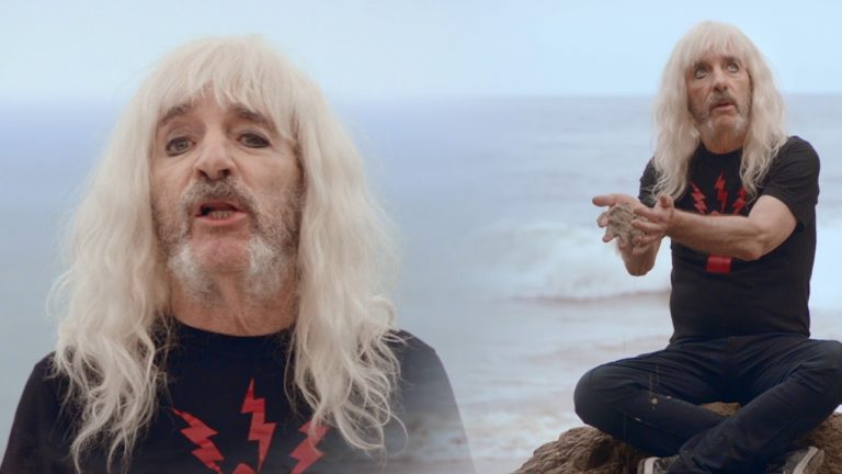 Video: Spinal Tap bass player Derek Smalls says goodbye to his old band