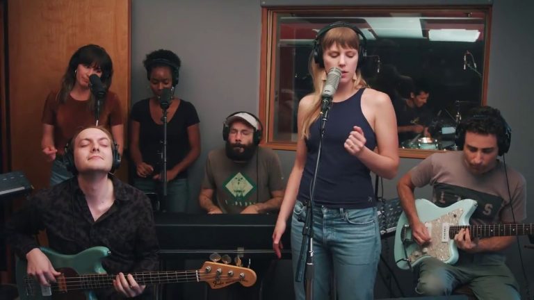 The Weeknd + Michael Jackson + Justin Timberlake = Pomplamoose’s New Video