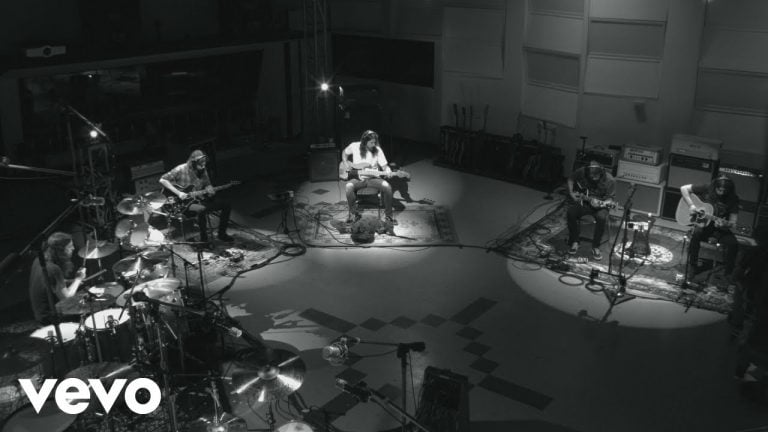 Dave Grohl Releases 30-Minute “PLAY” Video. It’s As Great As You Think.