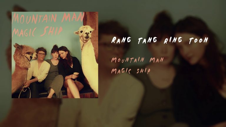 Mountain Man Returns with Its First Album in Eight Years, Magic Ship, on September 21