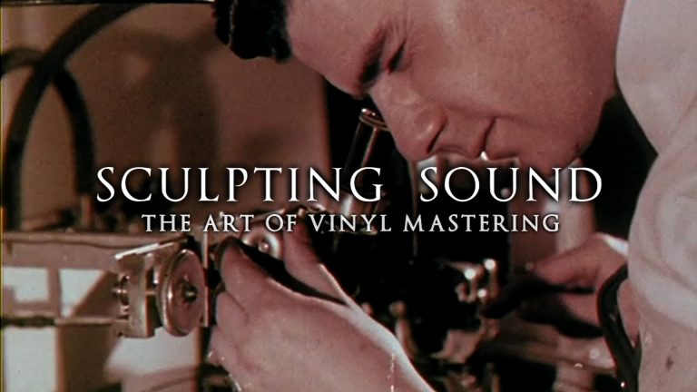 So…What IS Mastering, Anyway? Check Out This Short Film For Your Answer.