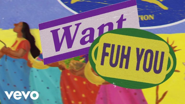 Listen to Paul McCartney’s New Single, “Fuh You”