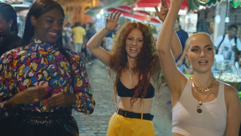 Jess Glynne Shares Brand New Track And Video For ‘All I Am’