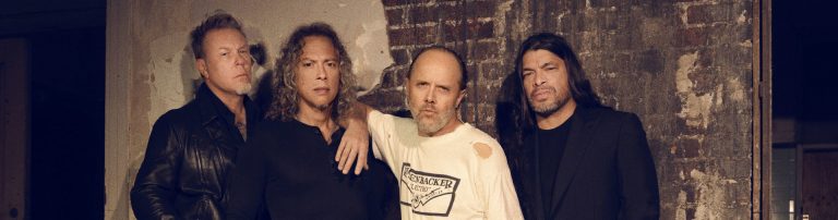 Time Marches On With Metallica’s New Line Of Watches From Nixon