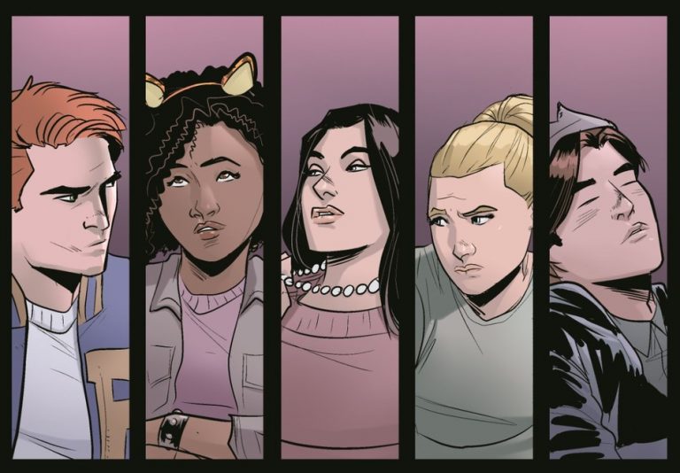 CPLG to represent Archie Comics across EMEA