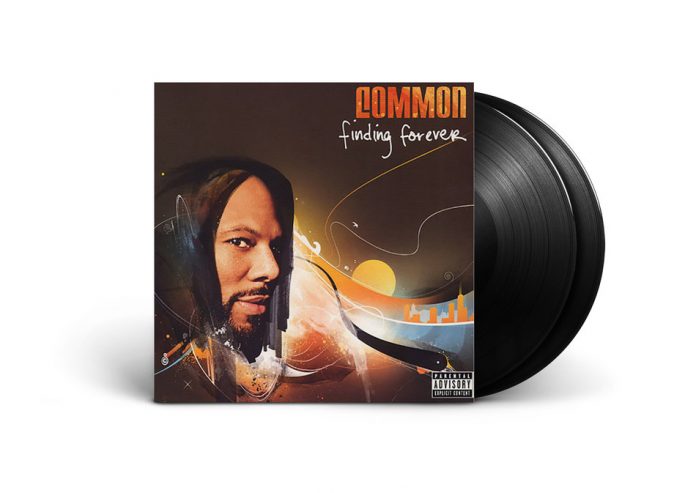 Common-FindingForever