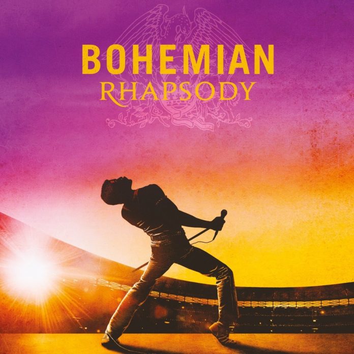 Queen Bohemian Rhapsody The Original-Soundtrack