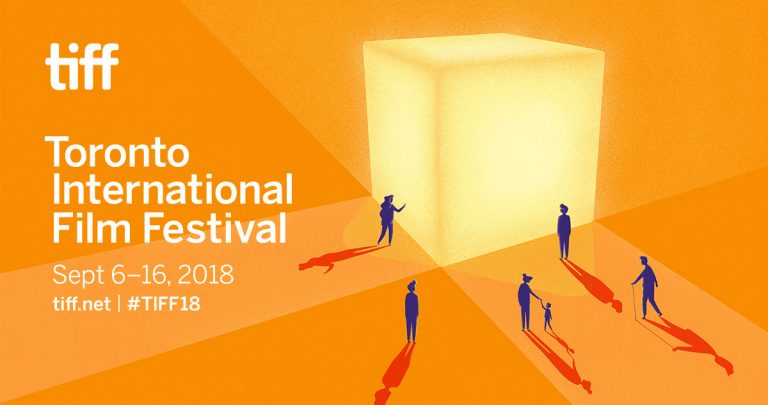 Ticketmaster can help fans navigate TIFF ’18