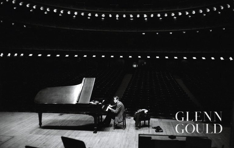 Eyellusion & Primary Wave to Collaborate on Glenn Gould Hologram Tour