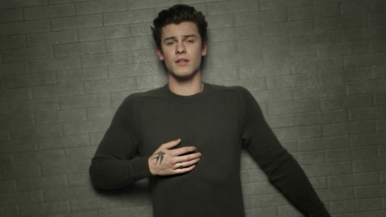 It’s in his Blood: Shawn Mendes Wins Big at The 2018 IHEARTRADIO MMVAS