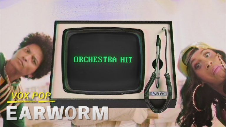 Here’s how you can trace an ’80s hip-hop beat back to 1910