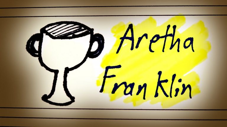 Why Does Aretha Franklin’s “Respect” Work So Well? It’s The Chord Progression. Here’s Why.