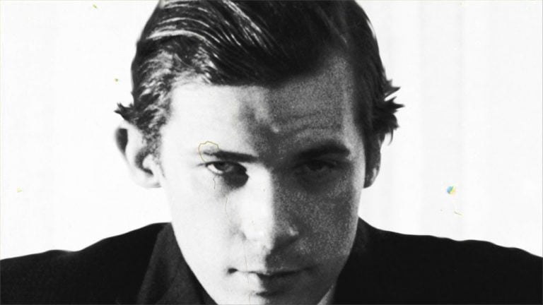There’s a new Glenn Gould Exhibit opening on September 20 in Toronto