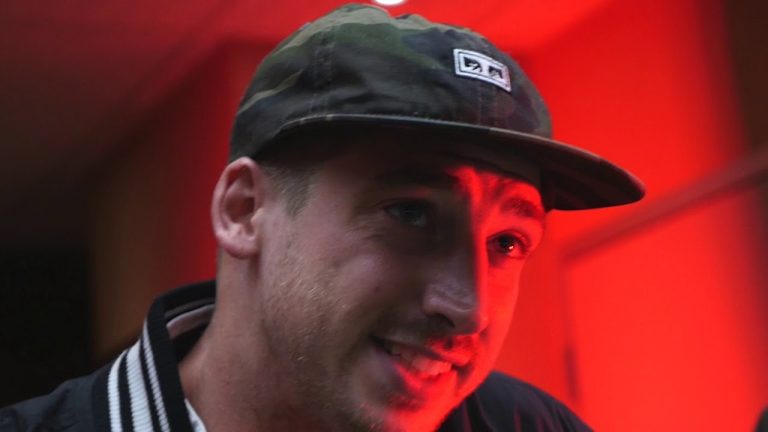 Buck-N-Nice have shattered the mold embodied by many artists, and that’s how it’s going to stay