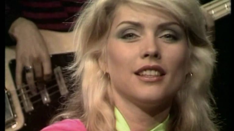 Blondie’s Clem Burke Help Researchers Show Drumming May Help Kids with Autism