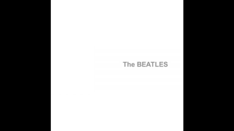 Eric Clapton’s Isolated Guitar For The Beatles’ “While My Guitar Gently Weeps”