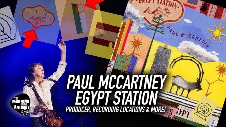 Paul McCartney to perform LIVE on YouTube September 7