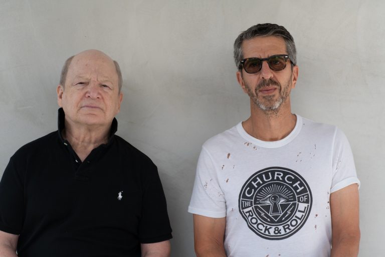 Music industry pundit Bob Lefsetz + veteran music industry exec Jason Flom ‘No Holds Barred’ Tour in Toronto