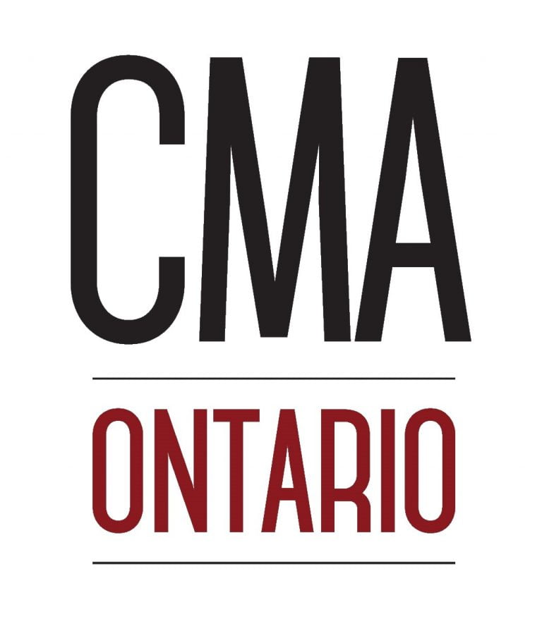 Ottawa Announced as Host City for the 2019 CMAOntario Festival & Awards