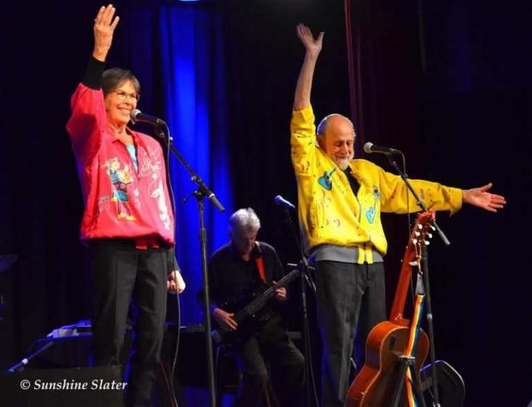 Sharon and Bram To Commemorate Sharon, Lois & Bram’s 40th Anniversary with Farwell Tour and Release of 4 New Singles
