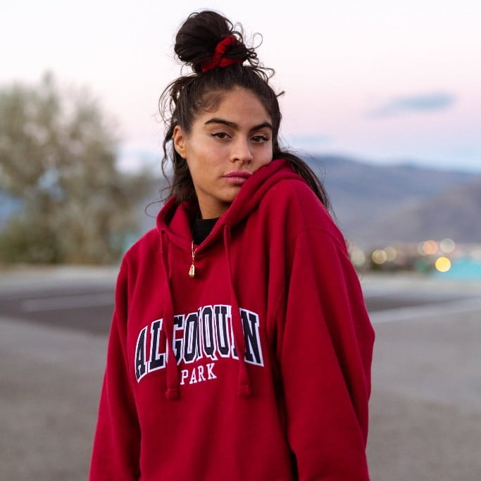 Canada’s Walk of Fame Announces 2018 Allan Slaight Honour Recipient Goes To…Jessie Reyez
