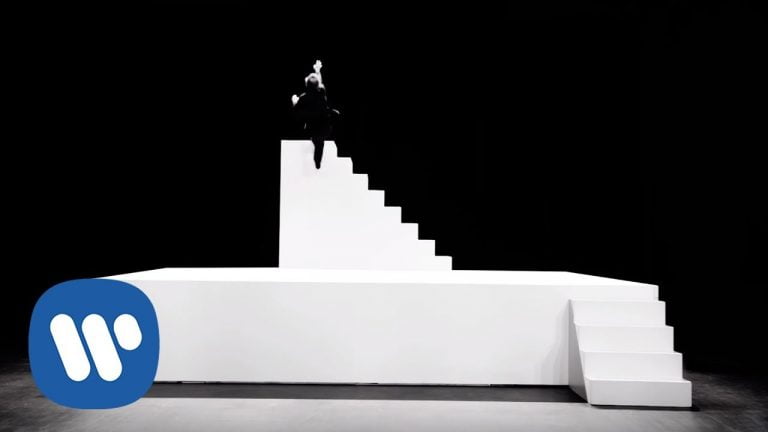 This might be the best video I’ve seen all year: Yoann Bourgeois for the Debussy Centenary