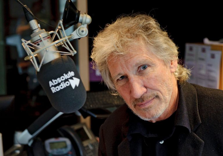 Roger Waters explains the arguments over ‘Comfortably Numb’