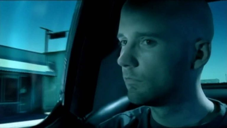 Moby Announces Second Book Of His Life: “The It Fell Apart”