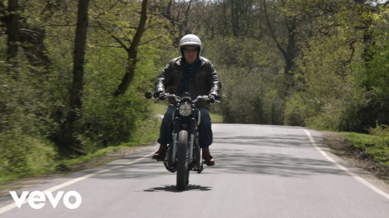 Mark Knopfler Sets North American Tour Dates