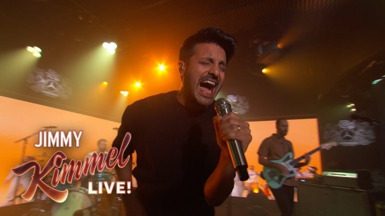 Young The Giant Announce “Mirror Master Tour” In 2019