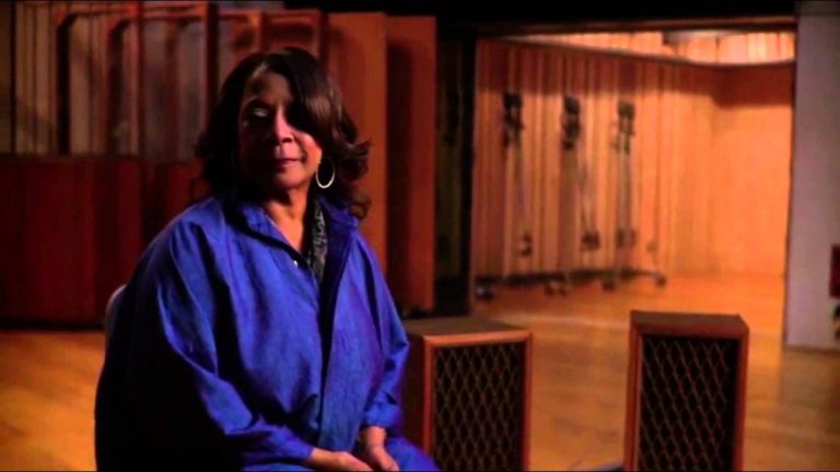 Merry Clayton’s Isolated Vocals From the Night She Sung on ‘Gimme Shelter’ in Her Pajamas