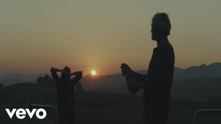 Sissy Spacek and David Strathairn Star In LCD Soundsystem’s New Music Video For “Oh Baby”