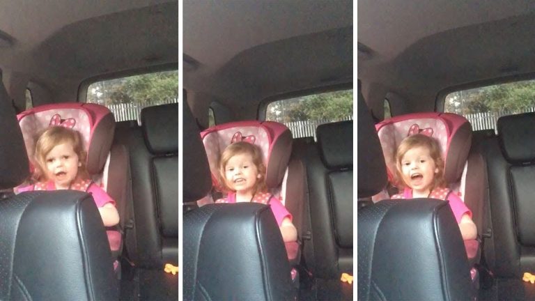 This Three-Year-Old Girl Belts Out the Lyrics to ‘Bohemian Rhapsody’ Better Than You