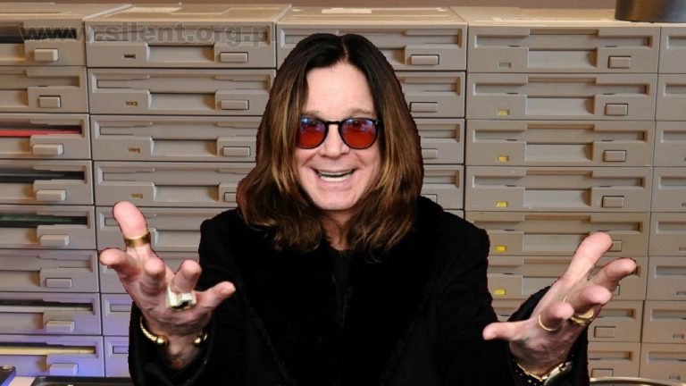 Floppy Disc Computer Remakes Ozzy’s “Crazy Train”