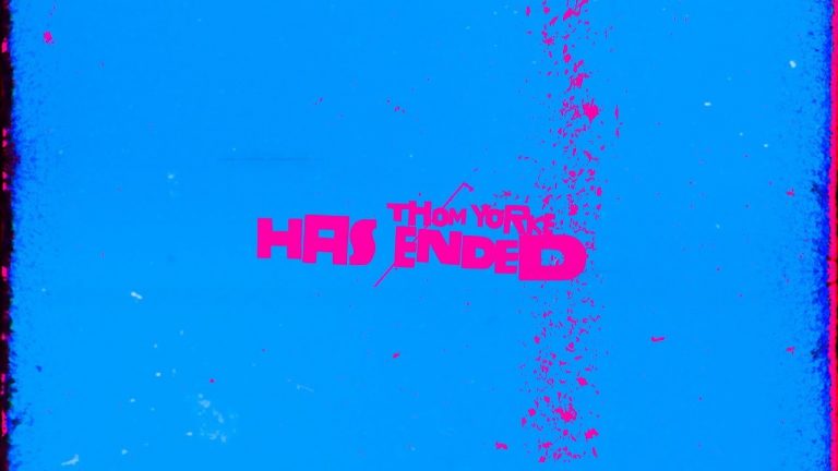 Thom Yorke Releases New Song “Has Ended” From Suspiria Soundtrack