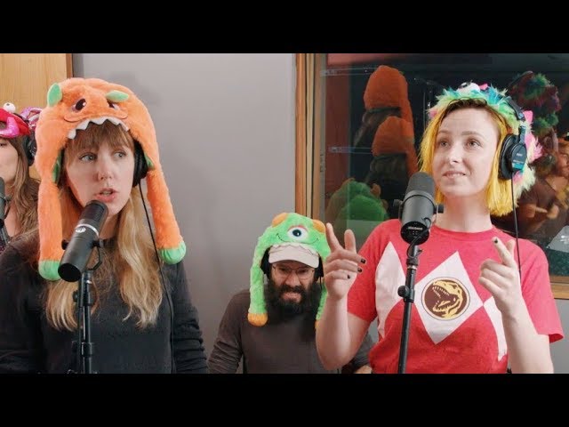 Pomplamoose Mashes Up Thriller, Ghostbusters, And Monster Mash