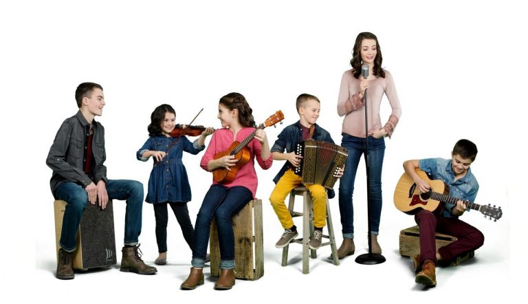 The Next Generation Of Leahys Are Here