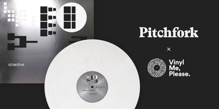 Pitchfork and Vinyl Me, Please Announce Slowdive Pygmalion Special Edition Reissue