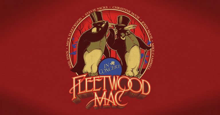 Fleetwood Mac Announce Additional Dates Added For North American Tour