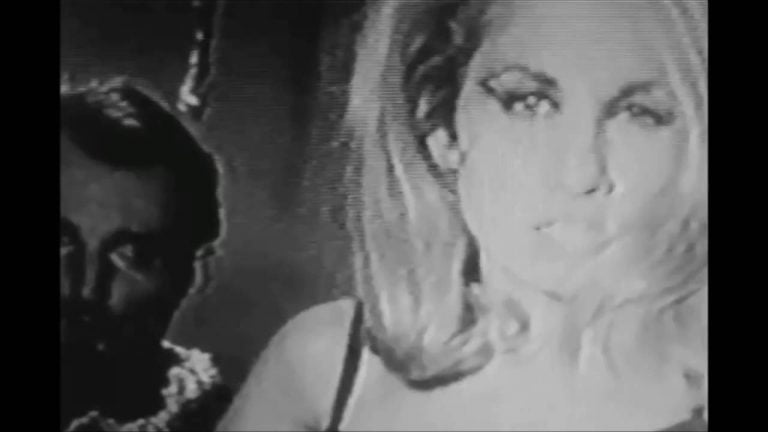 Batman Dracula Made by Andy Warhol (1964)