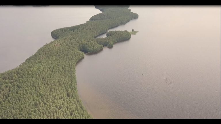 “Experience Nothing” – A Clever Ad For Tourism in Finland