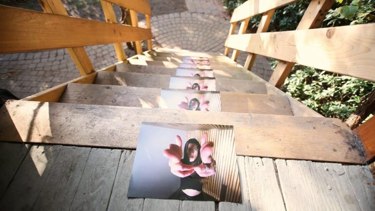 Said The Whale Makes Brilliant Stop Motion Music Video With 2,500 Pieces Of Paper