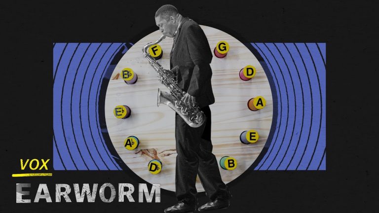 How John Coltrane Constructed His Iconic ‘Giant Steps’ Using the Circle of Fifths. Even If You’re Confused, You Won’t Be At The End Of The Video.