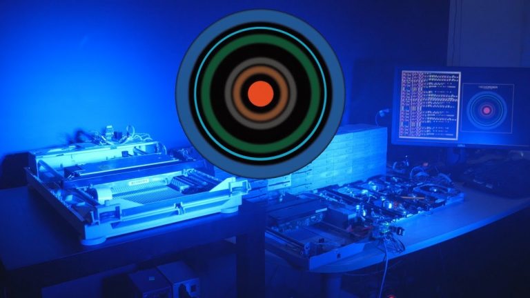 New Order’s “Blue Monday” Played On Floppy Disks