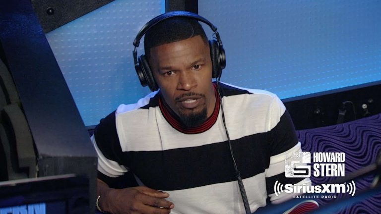 Jamie Foxx Recalls Quentin Tarantino’s Directing Style on “Django Unchained”