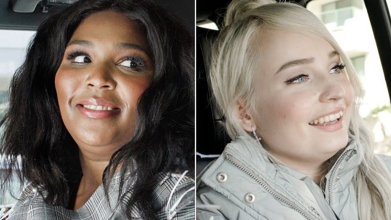 Lizzo and Kim Petras Rethink the Gender Ratio in the Music Industry